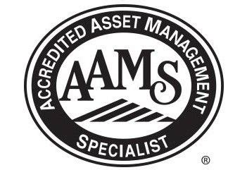 Thoughts on AAMS designation